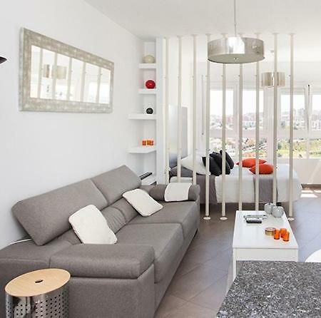 La Colina Lägenhet Torremolinos Exteriör bild
