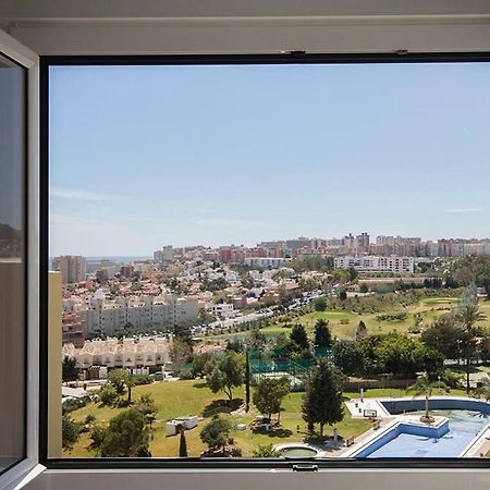 La Colina Lägenhet Torremolinos Exteriör bild
