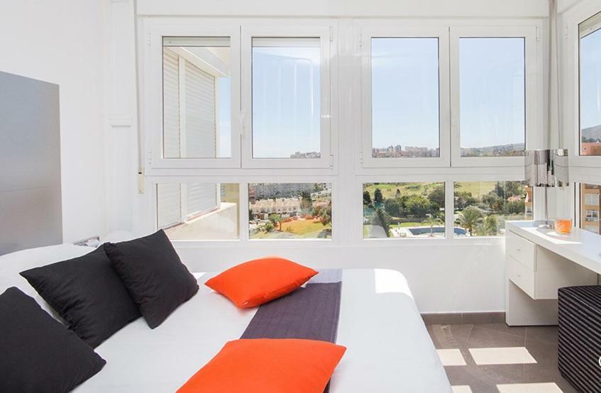 La Colina Lägenhet Torremolinos Exteriör bild